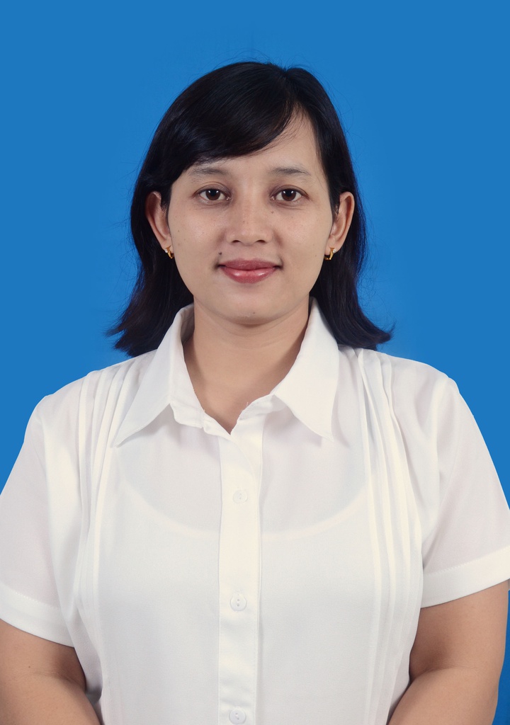 ANISA PURWANINGSIH, S.Pd