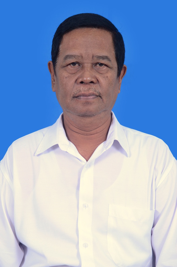 C.B SAMIDI