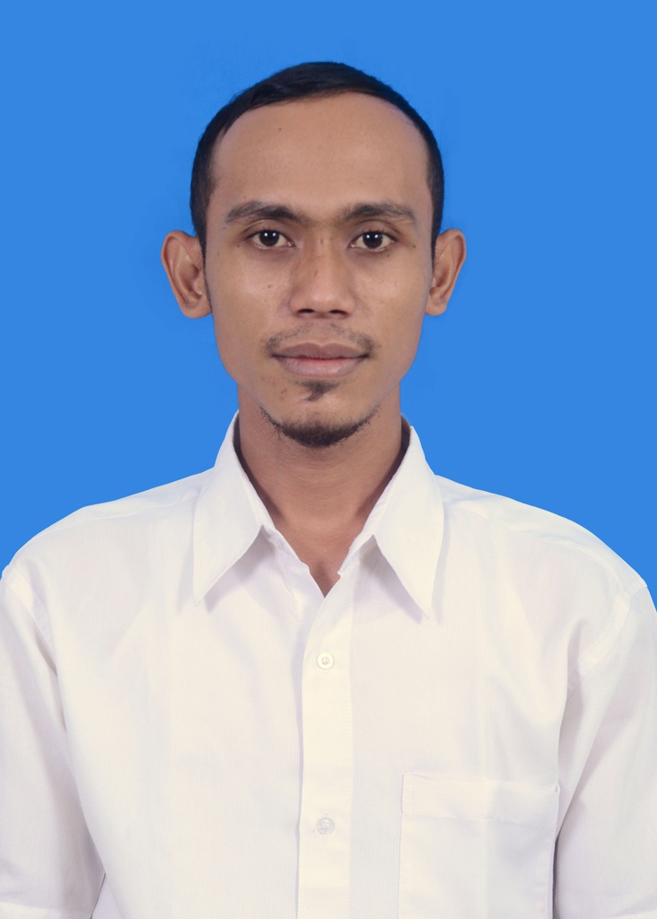 MUJIB HARIADI, S.Pd