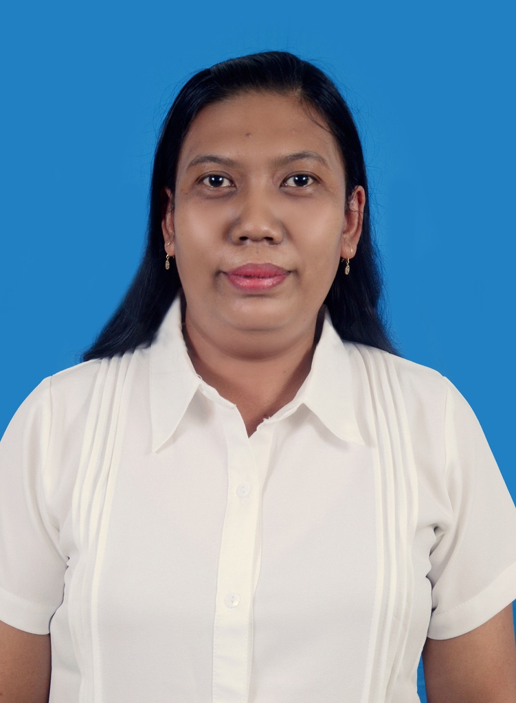 SANTHA NUGRAHENI, S.Pd