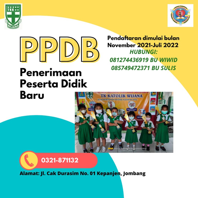 PPDB 2022